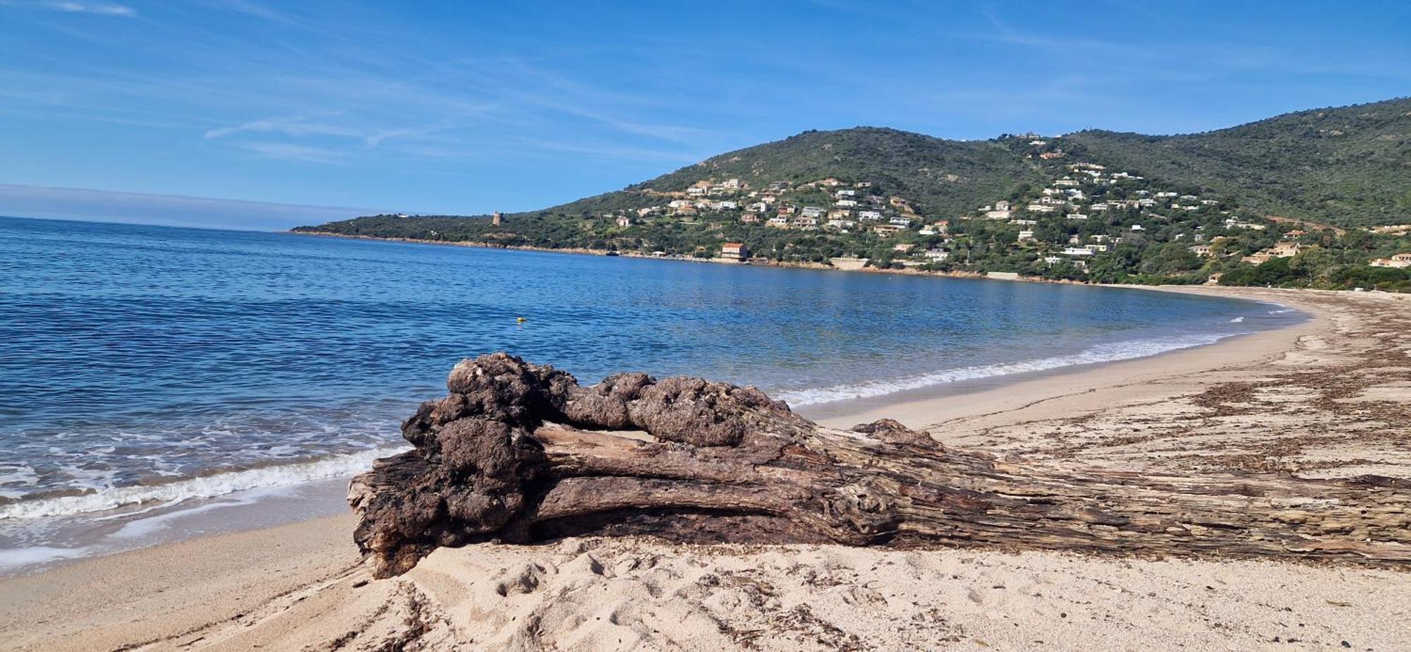 Mare E Monti Chez Thomas Et Magali Bed & Breakfast Vico Luaran gambar